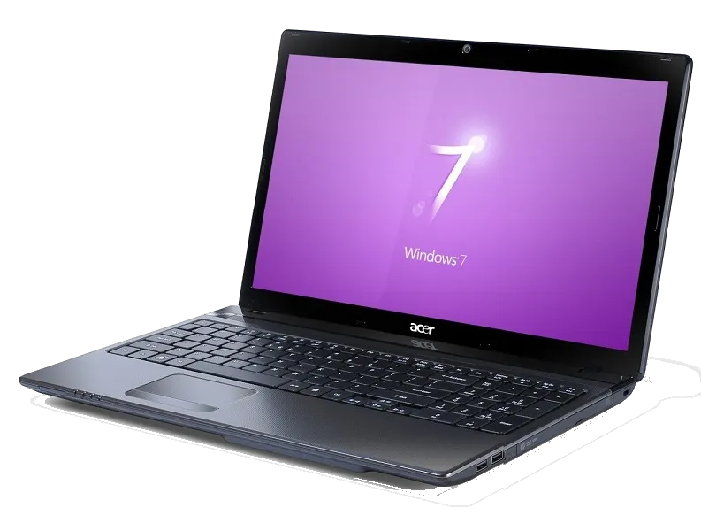 Замена южного моста Acer 5253