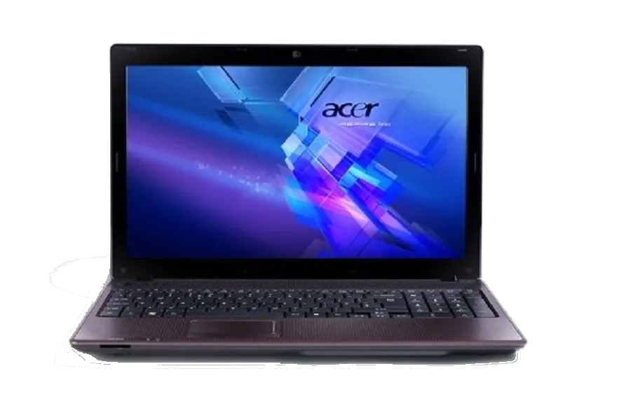 Замена южного моста Acer 5253G