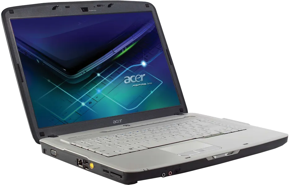 Замена южного моста Acer 5310