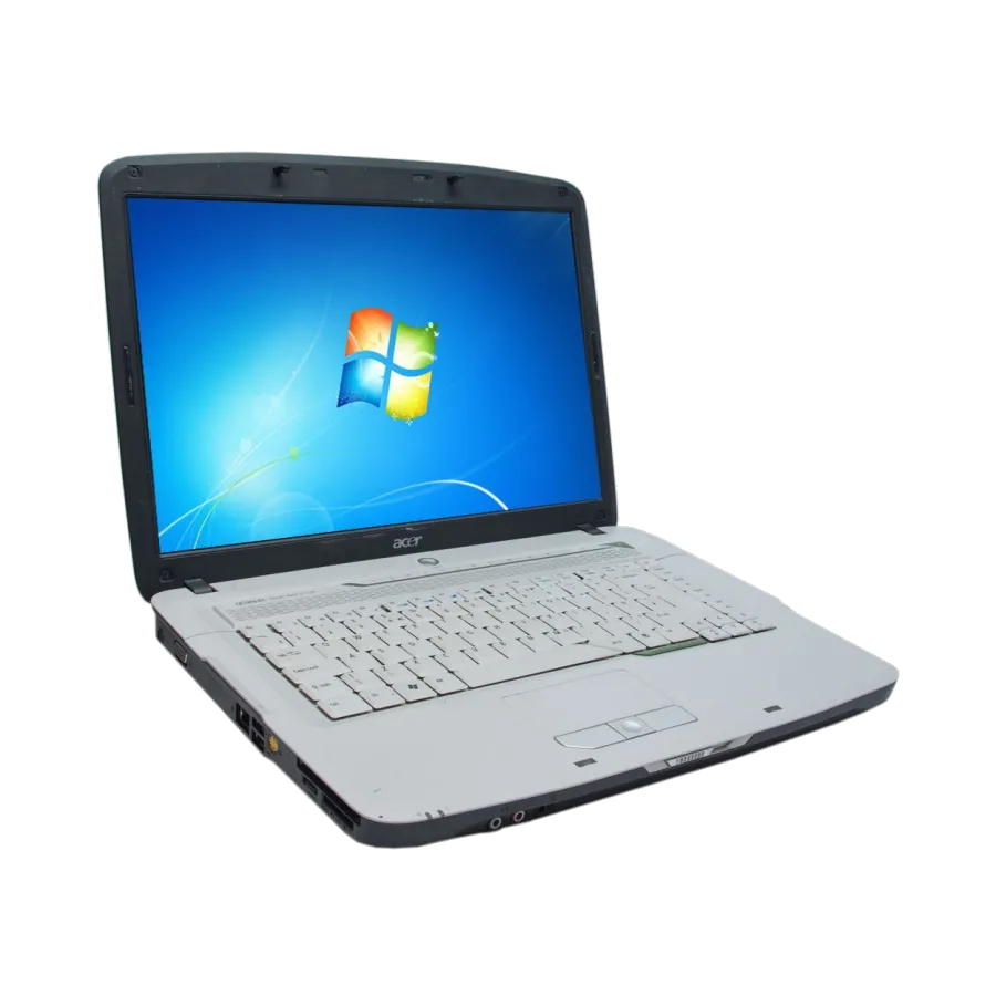 Замена южного моста Acer 5315