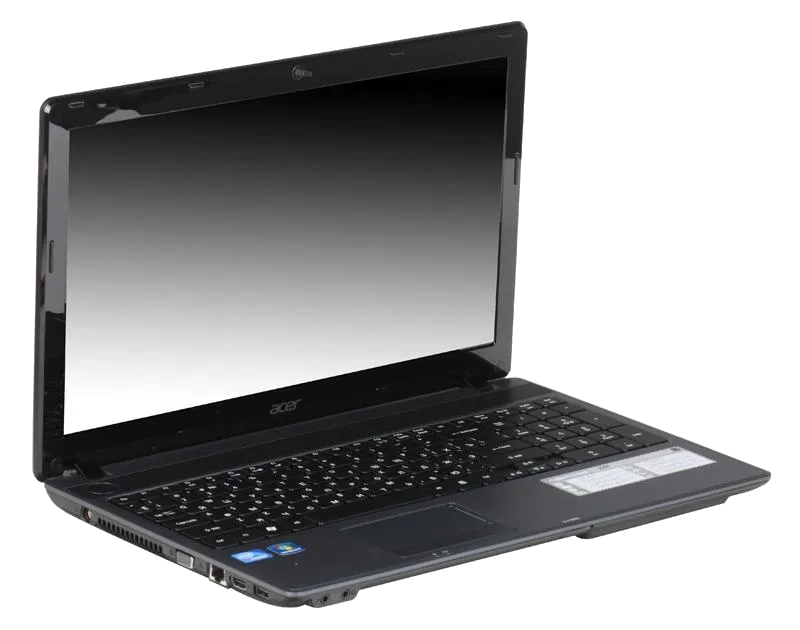 Замена южного моста Acer 5349