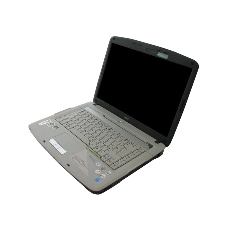 Замена южного моста Acer 5520