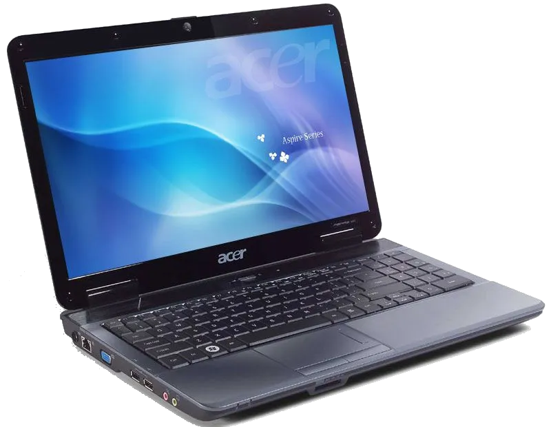 Замена южного моста Acer 5532