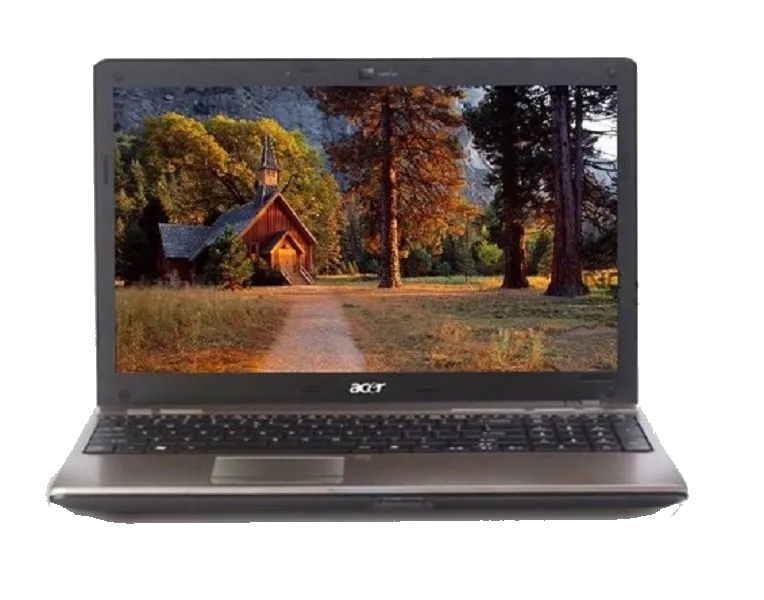 Замена южного моста Acer 5534