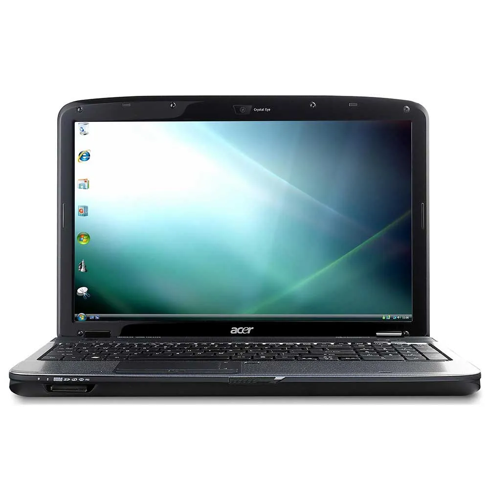 Замена южного моста Acer 5536