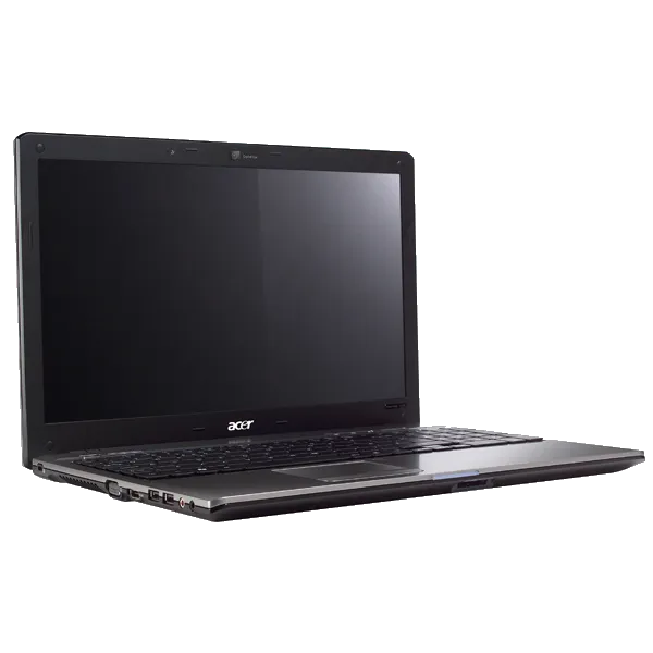 Замена южного моста Acer 5538G