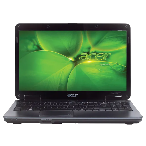 Замена южного моста Acer 5541G