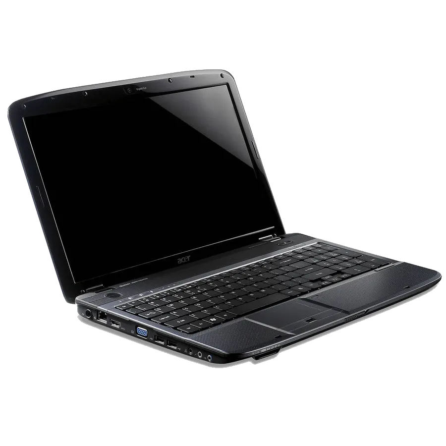 Замена южного моста Acer 5542