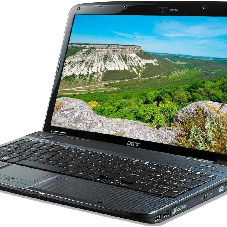 Замена южного моста Acer 5542G
