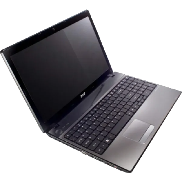 Замена южного моста Acer 5551G