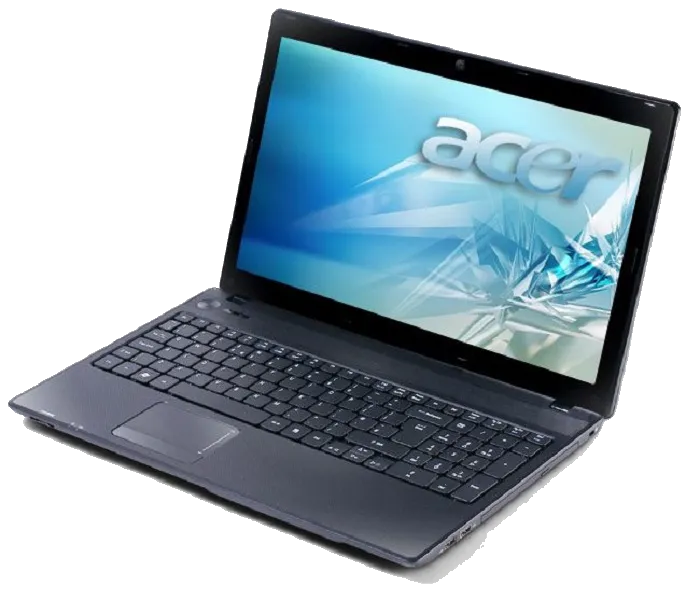 Замена южного моста Acer 5552G