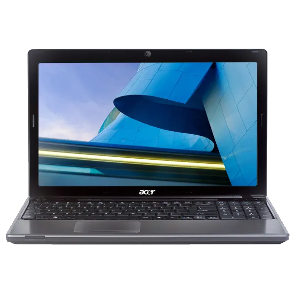 Замена южного моста Acer 5553G