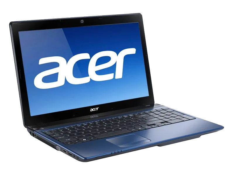 Замена южного моста Acer 5560
