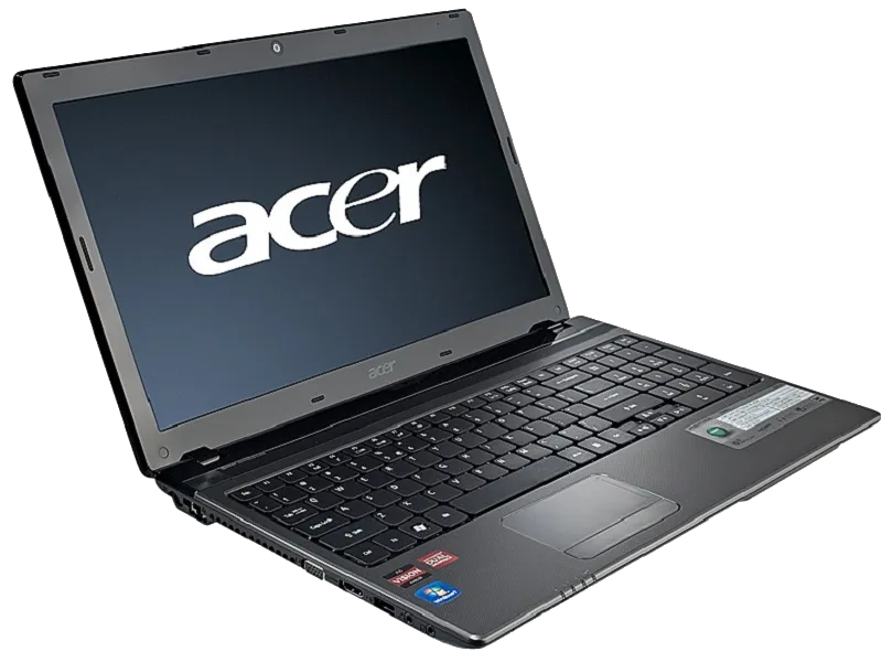 Замена южного моста Acer 5560G