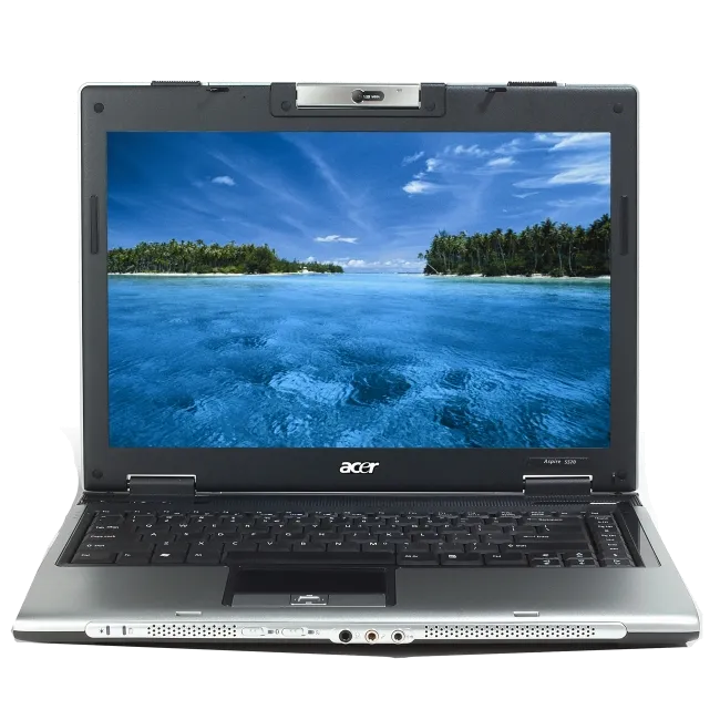 Замена южного моста Acer 5570Z