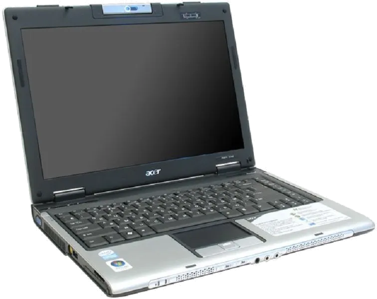 Замена южного моста Acer 5573ZWXMi