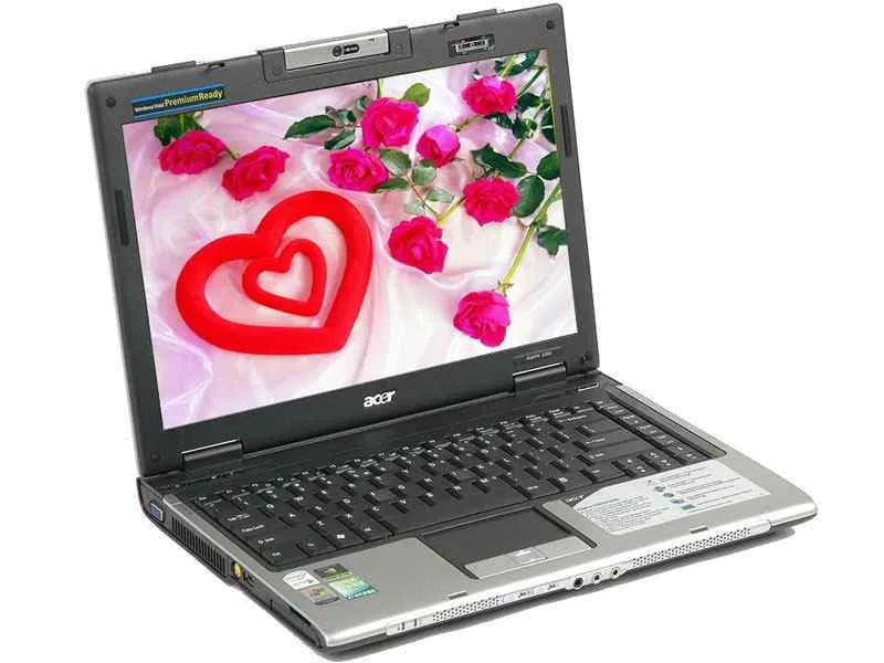 Замена южного моста Acer 5583WXMi