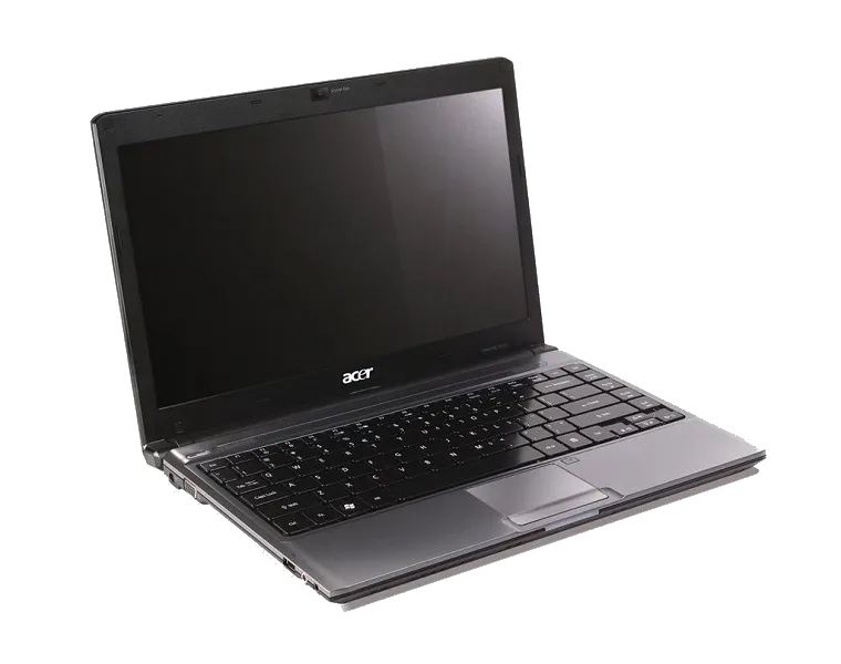 Замена южного моста Acer 5600