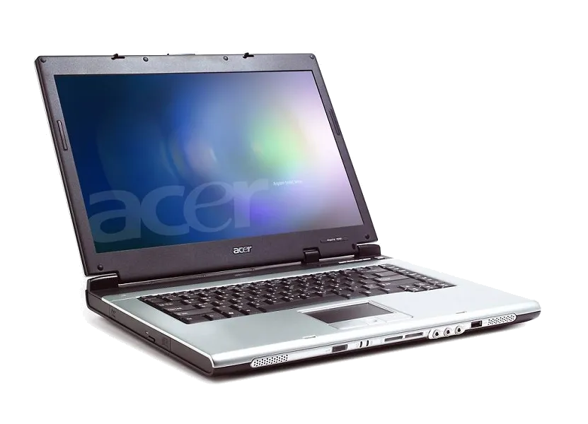 Замена южного моста Acer 5600WLMi