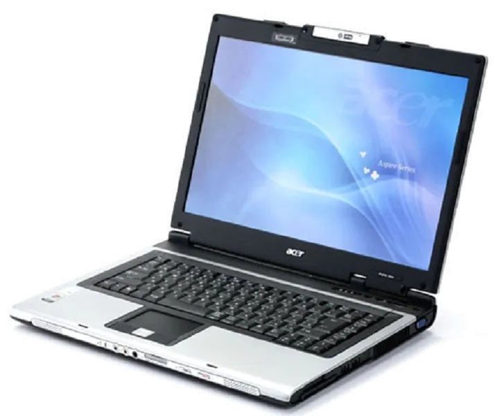 Замена южного моста Acer 5602WLMi
