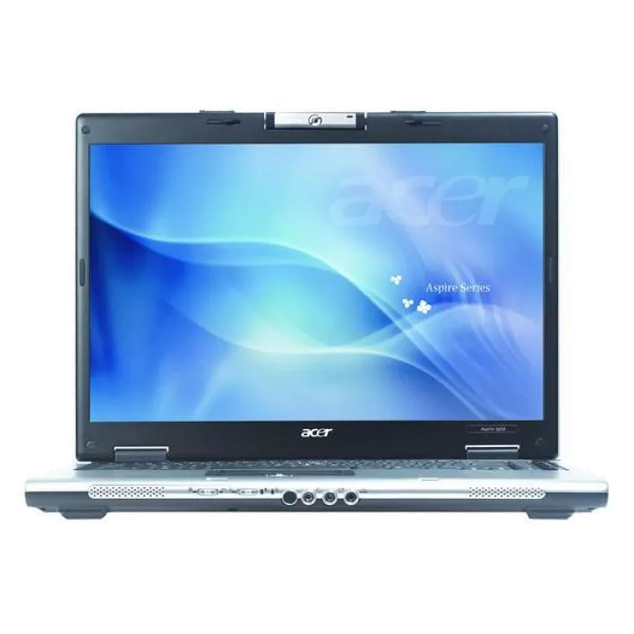 Замена южного моста Acer 5613ZWLMi