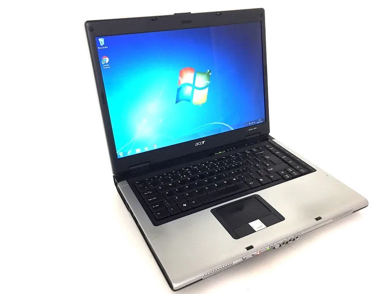 Замена южного моста Acer 5630