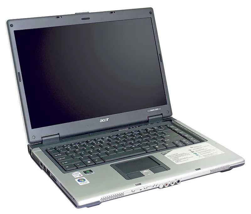 Замена южного моста Acer 5632WLMi