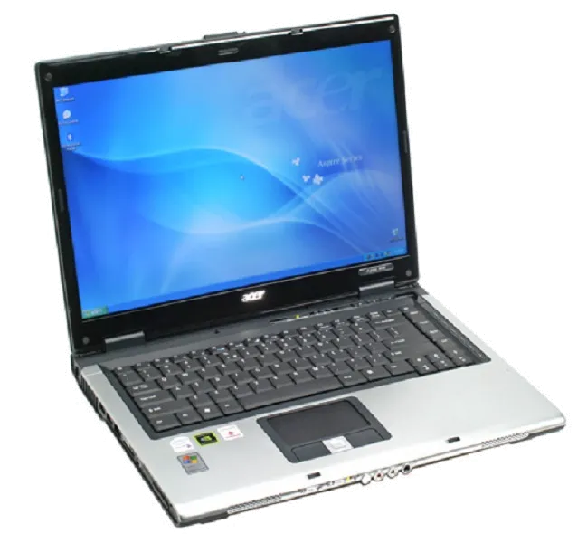 Замена южного моста Acer 5654WLMi