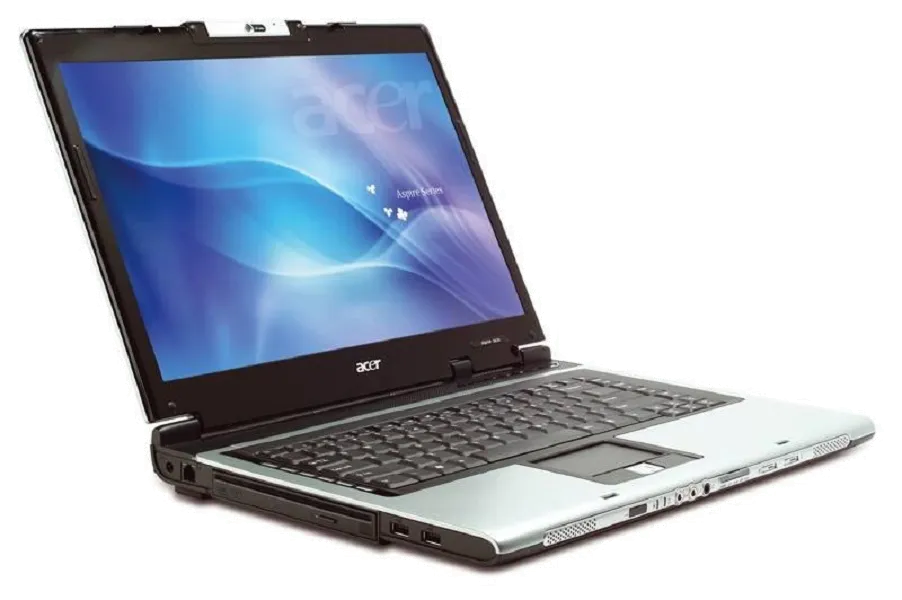 Замена южного моста Acer 5670