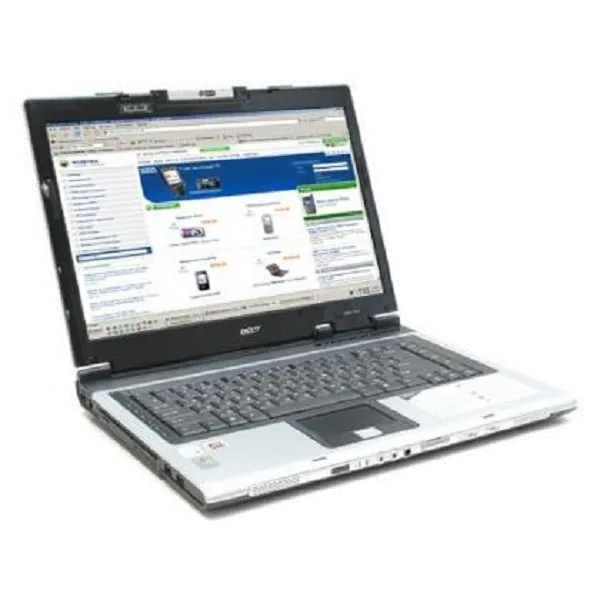 Замена южного моста Acer 5671AWLMi