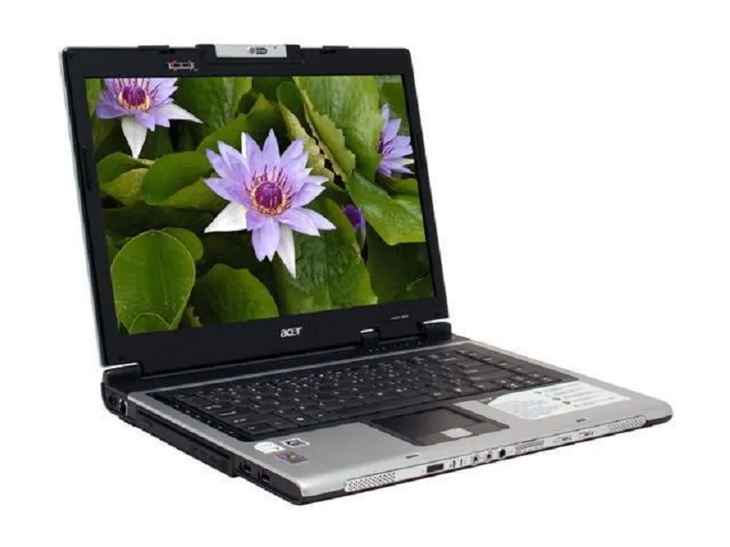 Замена южного моста Acer 5672WLMi
