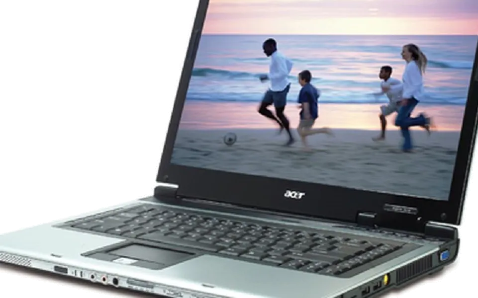 Замена южного моста Acer 5675WLHi