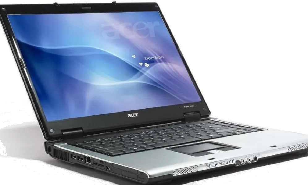 Замена южного моста Acer 5680