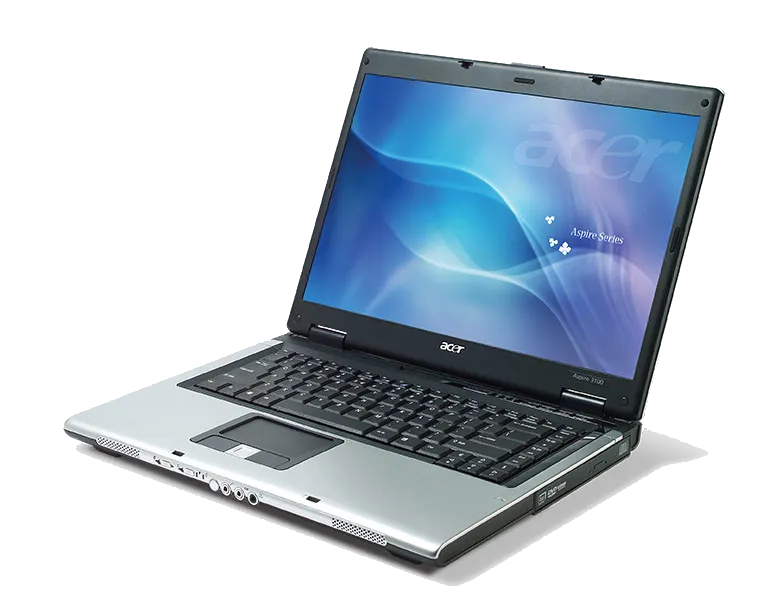 Замена южного моста Acer 5682WLMi
