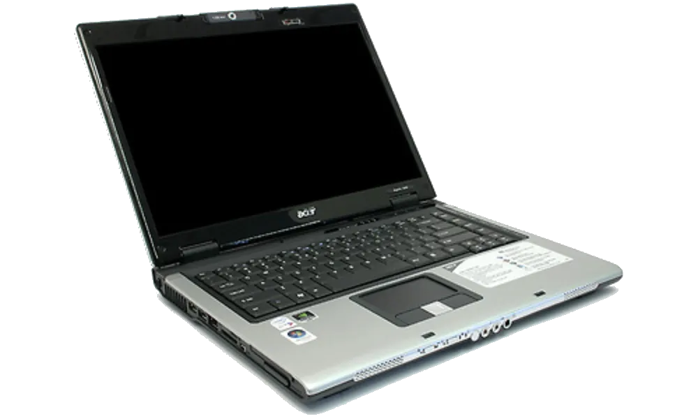 Замена южного моста Acer 5684WLHi