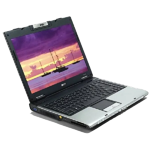 Замена южного моста Acer 5685WLHi