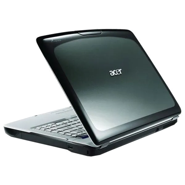 Замена южного моста Acer 5710