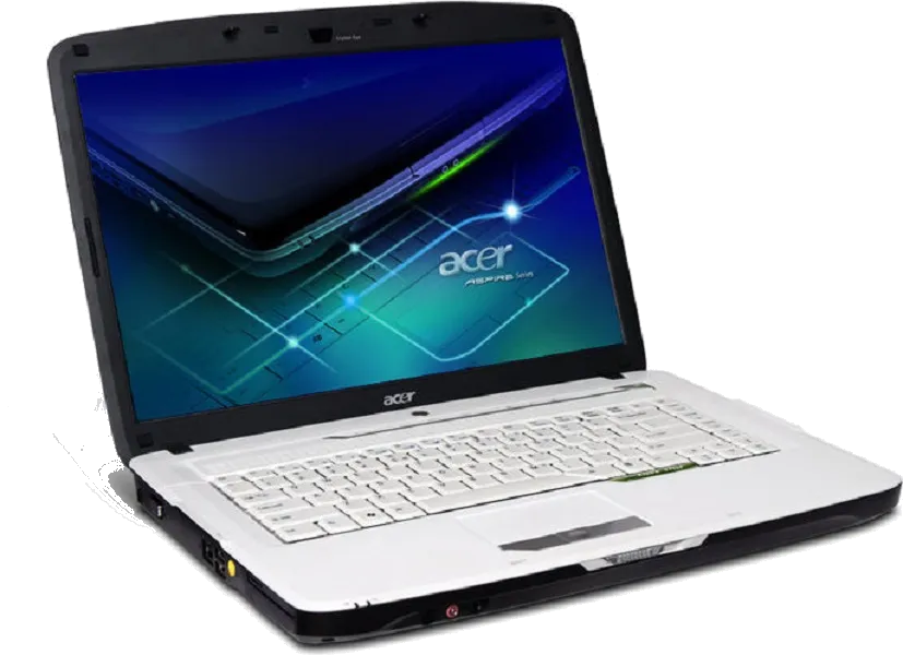 Замена южного моста Acer 5715Z