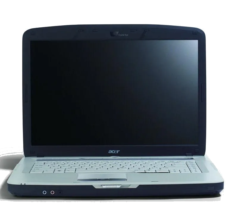 Замена южного моста Acer 5720