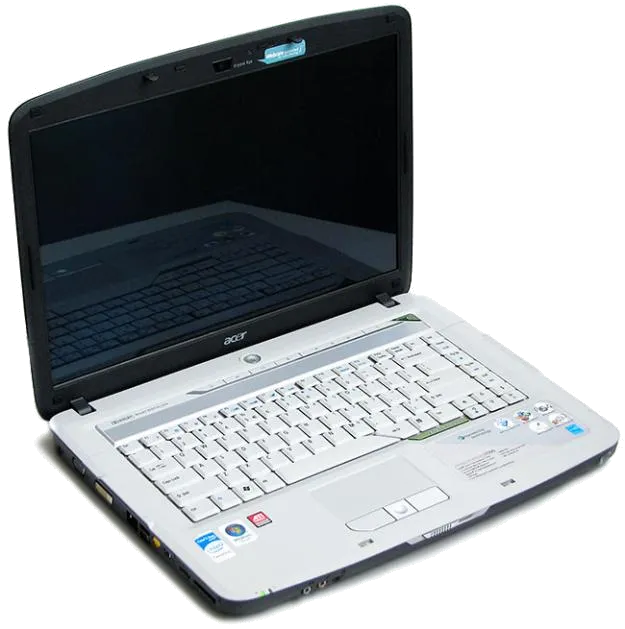 Замена южного моста Acer 5720G
