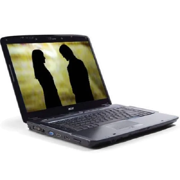 Замена южного моста Acer 5730ZG