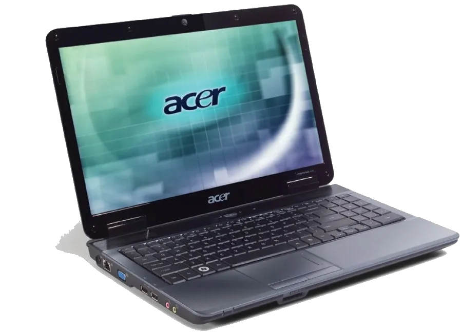 Замена южного моста Acer 5732ZG