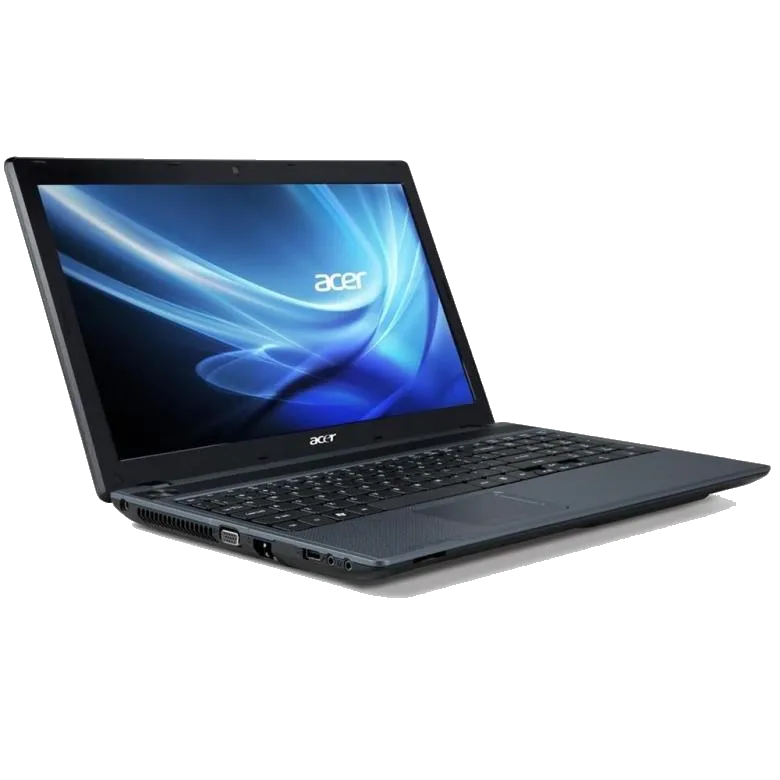 Замена южного моста Acer 5733