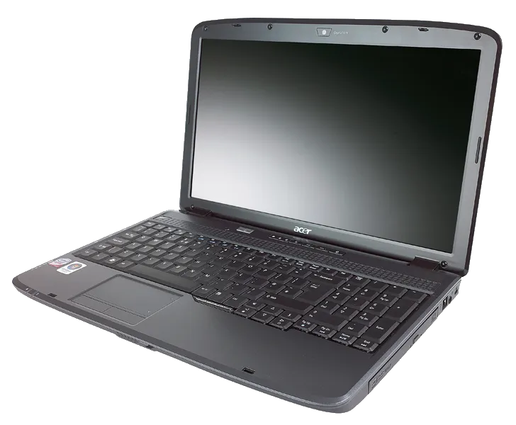 Замена южного моста Acer 5735