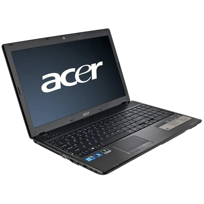Замена южного моста Acer 5738