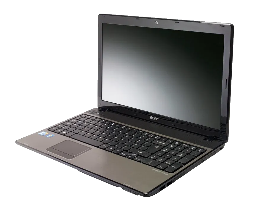 Замена южного моста Acer 5741