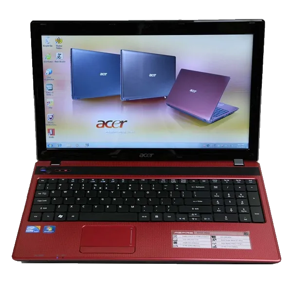 Замена южного моста Acer 5742
