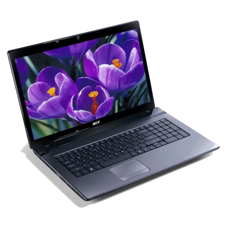 Замена южного моста Acer 5749