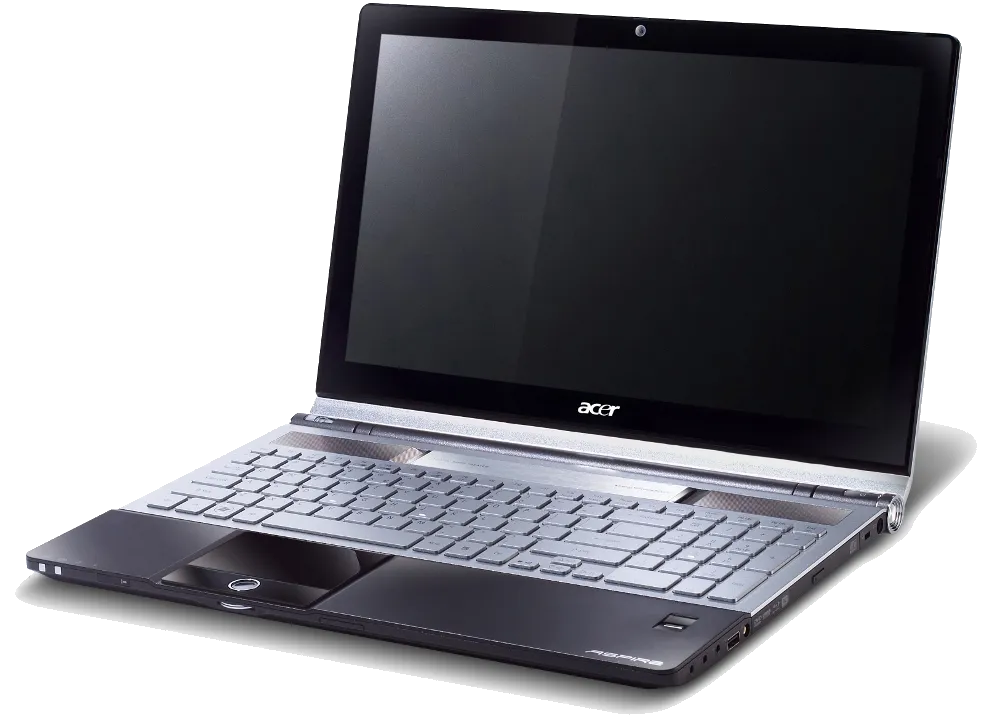 Установка драйверов Acer Aspire 5943G