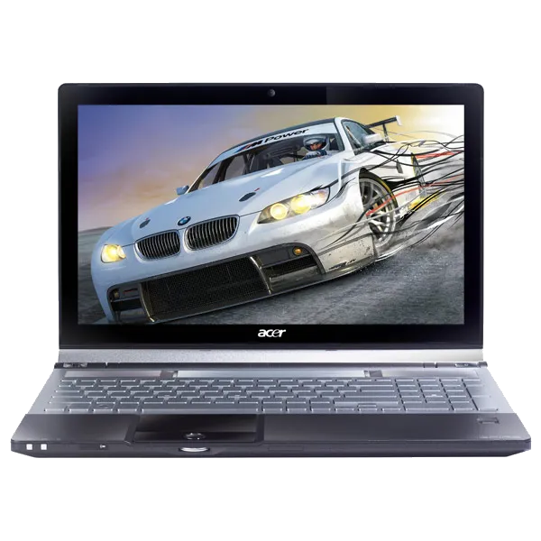 Установка драйверов Acer Aspire 5950G